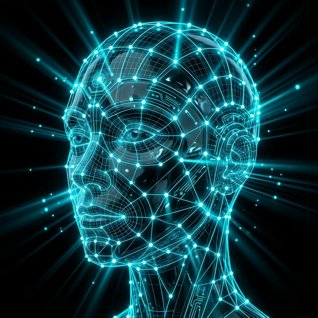 AI Agent Avatar